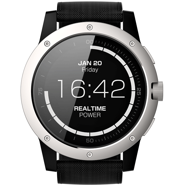 indiegogo power watch 2