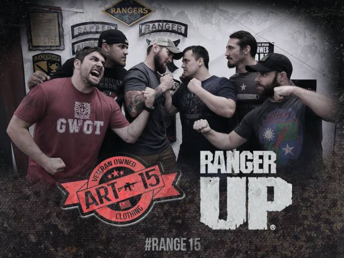 Range 15 Movie Indiegogo