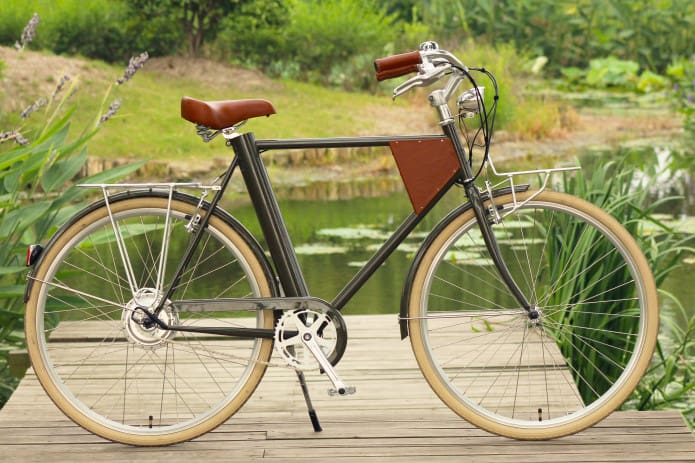 vela bikes usa