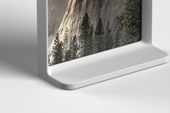 Atmoph Window Yo: Next Generation Smart Display | Indiegogo Atmoph Window Yo: Next Generation Smart Display | Indiegogo