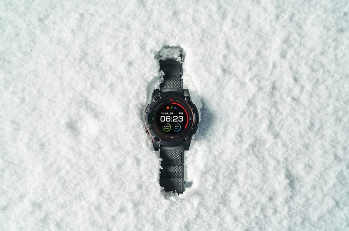Indiegogo power watch 2 deals