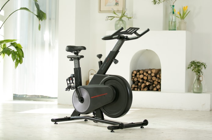Wekeep spin bike outlet