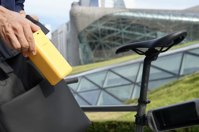 LIVALL PikaBoost 2: Electrify Your Rides with Ease | Indiegogo