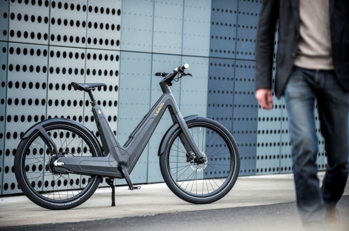 Leaos bike deals