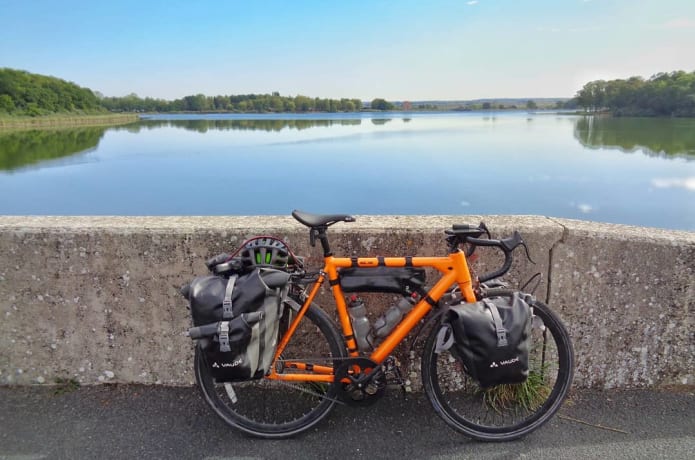 The Babymaker Stealth Road eBike With Belt Drive Indiegogo