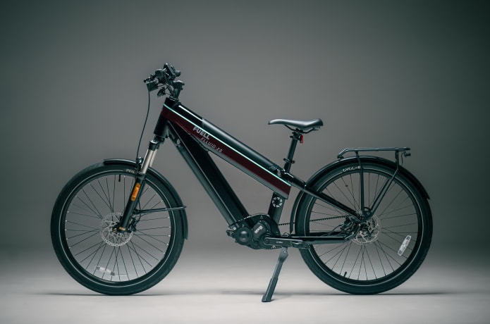 Indiegogo fuell outlet