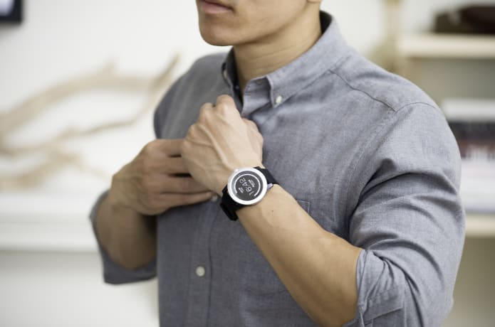 Indiegogo powerwatch cheap
