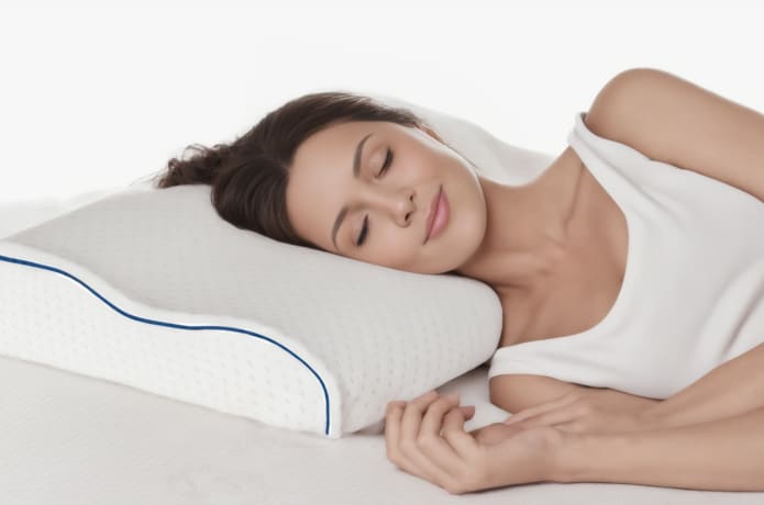 Hopihe Smart Pillow Wake Up to a Better Day Indiegogo