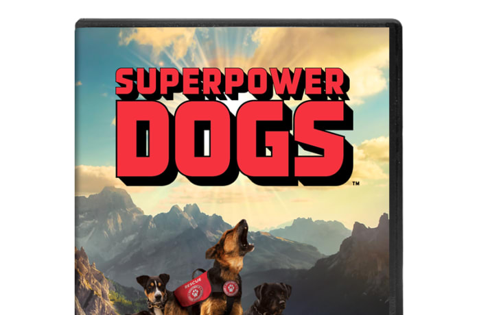 Superpower dogs watch online 2025