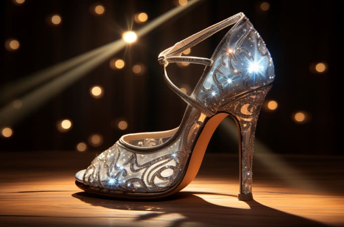 High Heels Indiegogo