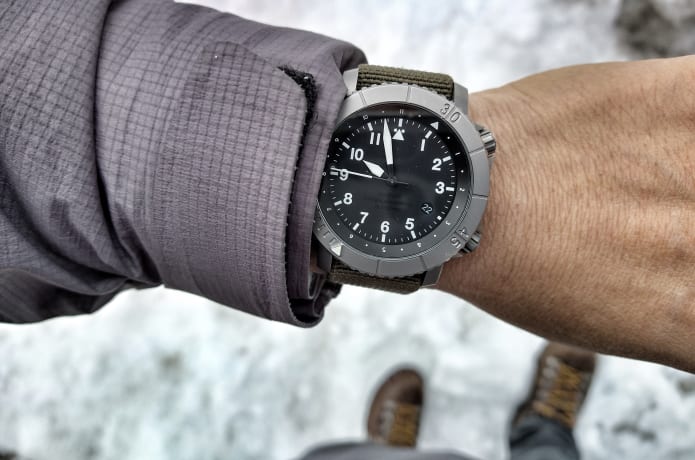 Redux watch price original discount