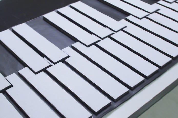 MALLETPAD The Unique Percussion Keyboard Roll Up Indiegogo