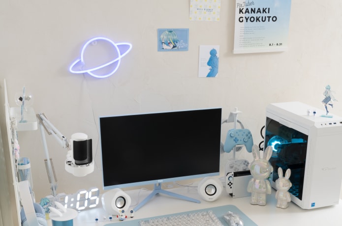 Pixio PX248 WAVE: Gaming Monitor | Indiegogo Pixio PX248 WAVE: Gaming Monitor | Indiegogo