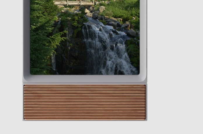 Atmoph Window Yo: Next Generation Smart Display | Indiegogo Atmoph Window Yo: Next Generation Smart Display | Indiegogo