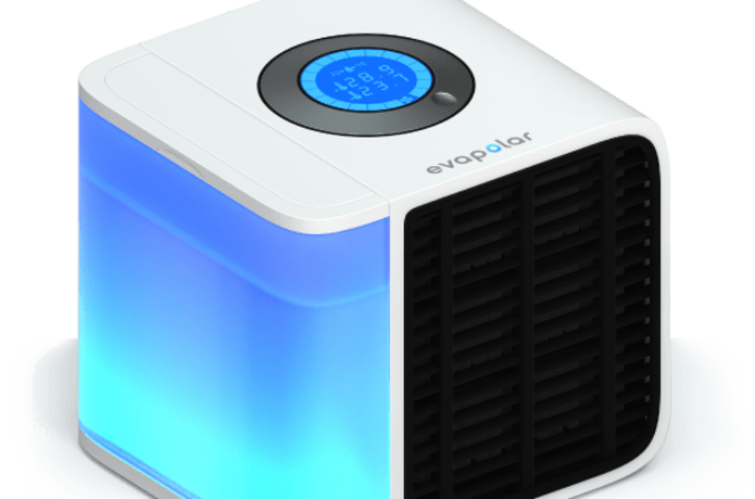 World s first personal air conditioner Indiegogo