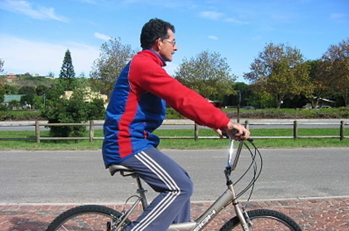 Revla bike seat discount