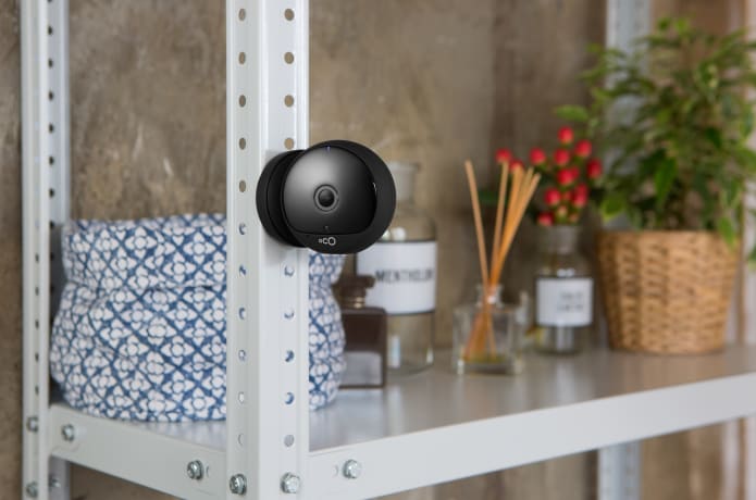Magnet Mount