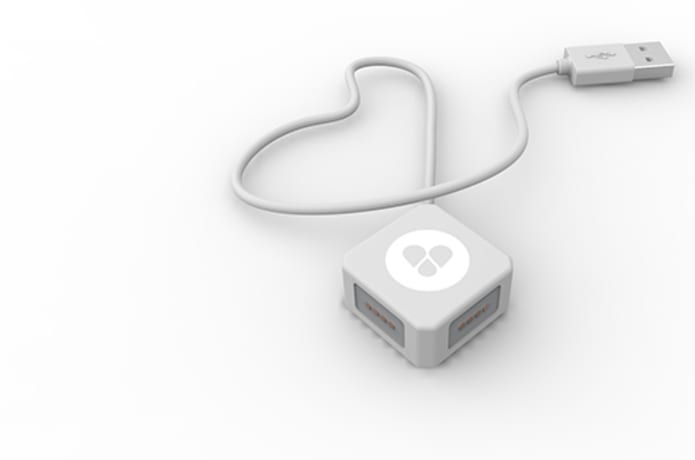 Findster Kids GPS Tracker Free of Monthly Fees Indiegogo