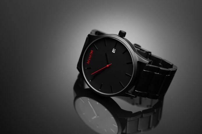 Mvmt watches indiegogo sale