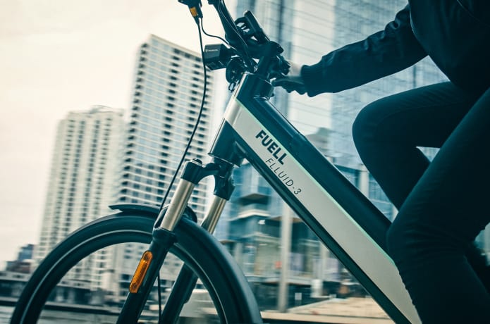 Indiegogo fuell fluid online