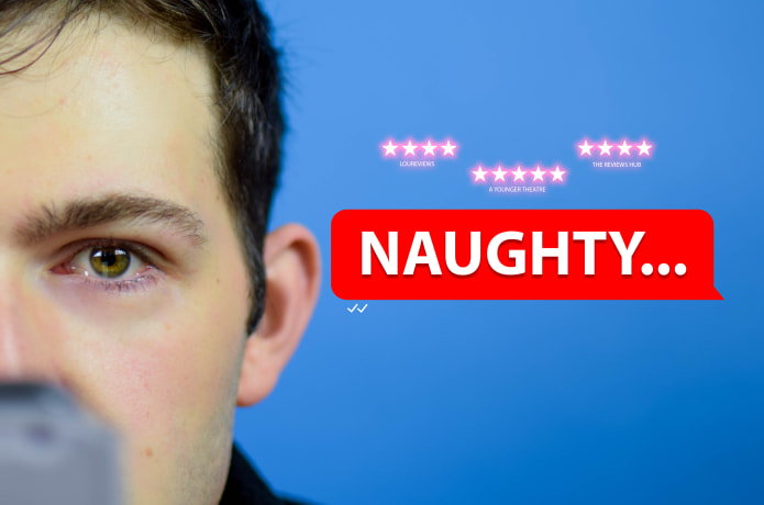 Naughty UK TOUR STREAM Indiegogo