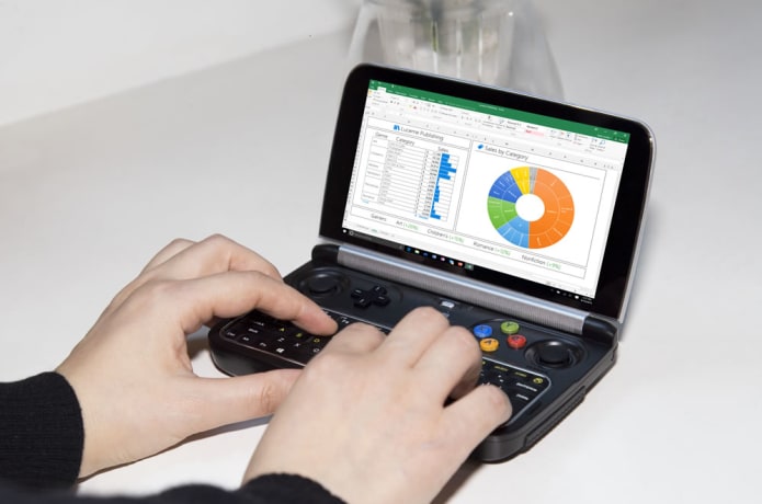 Where to buy gpd win 2 discount