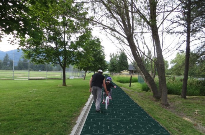 Solar Roadways Indiegogo