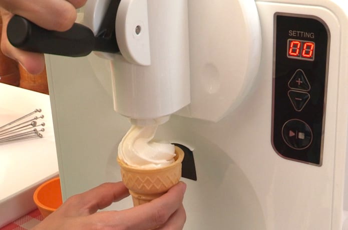 Ice Cream Depot Indiegogo