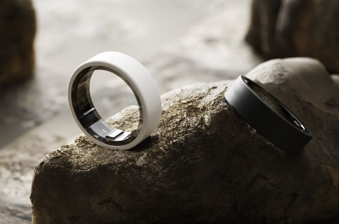 The Mirror Ring Previously The Vera Ring Indiegogo