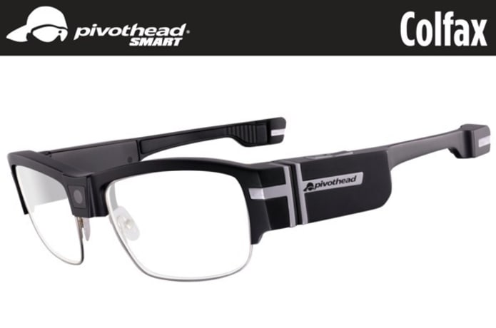Pivothead SMART Indiegogo