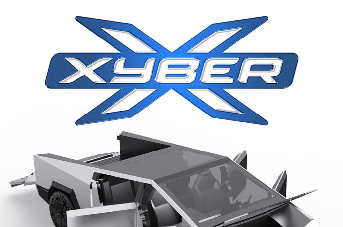 豪華で新しい Xyber XPC - World's Fastest Ryzen 7 Mini PC Truck! | Indiegogo その他