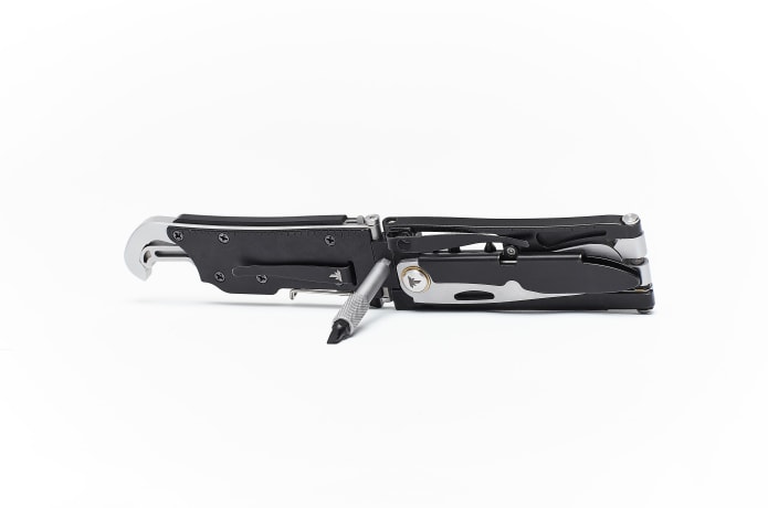 UNION A Shape Shifting Hyper Capable Multi Tool Indiegogo