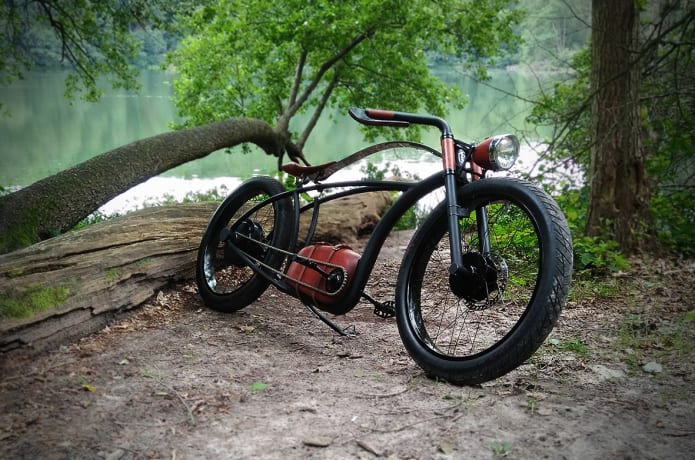 AVIONICS V1 The most uncompromising eBike EVER Indiegogo