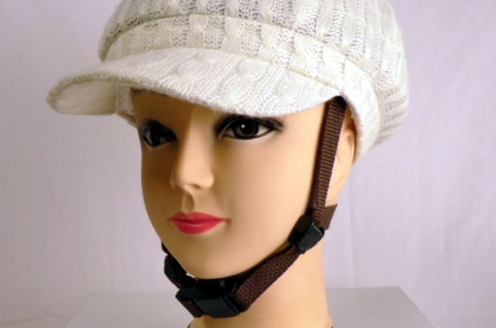 Bandbox Bike and Horse Riding Helmet Hats Indiegogo