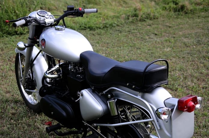 Royal original Enfield Bullet diesel logo