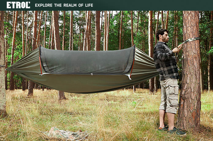 Etrol hammock hot sale