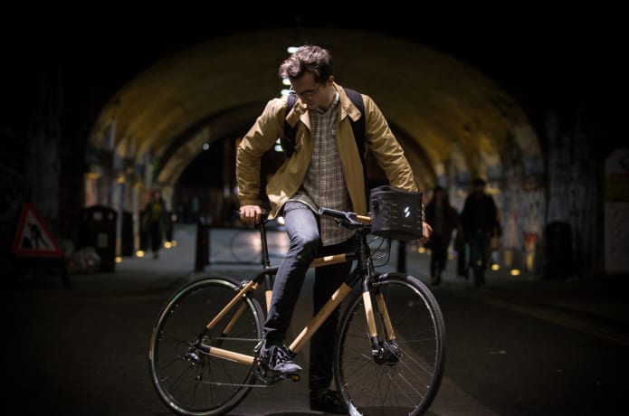 Swytch Convert Any Bike Into An eBike Indiegogo