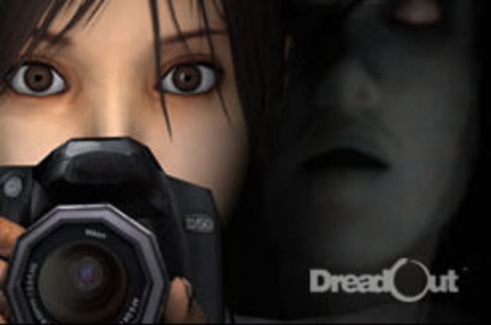 DreadOut Indiegogo