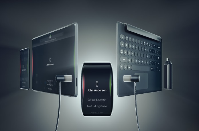 Neptune hub smartwatch price 2025