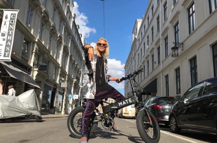 Mate x bike indiegogo shop