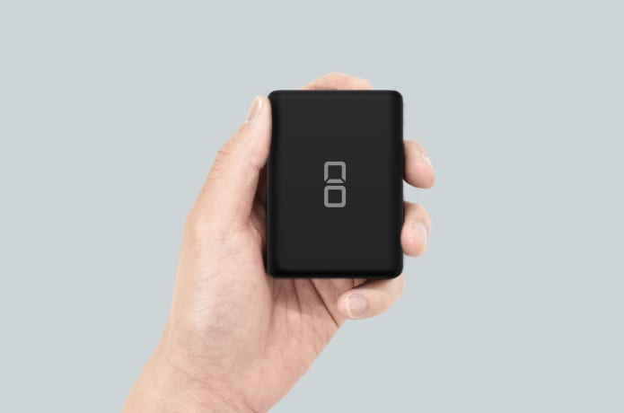 SMARTCOBY Pro: World's Smallest Portable Charger | Indiegogo SMARTCOBY Pro: World's Smallest Portable Charger | Indiegogo