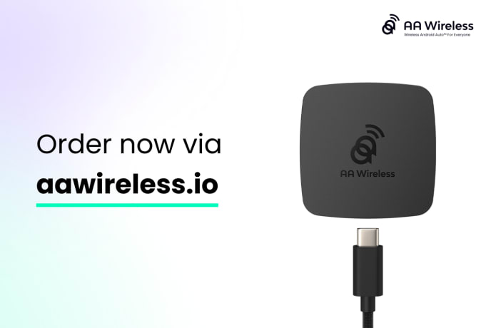 AAWireless | Indiegogo