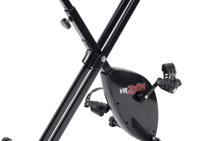 VirZOOM Virtual Reality Bike Controller and Games Indiegogo