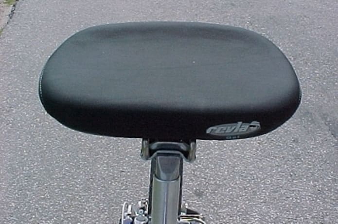 Revla Real Comfort Cycling is coming soon Indiegogo