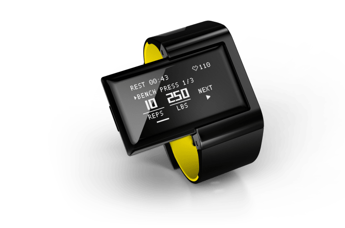 Atlas wristband 2 2025