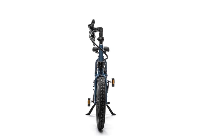 VELLO SUB World s lightest e cargo bike Indiegogo