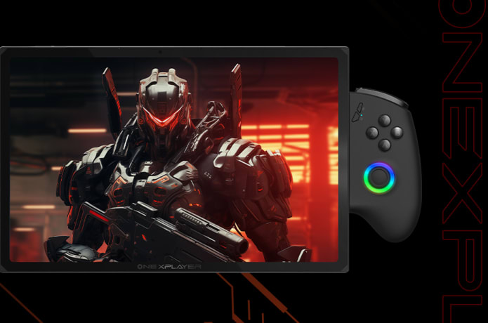 OneXPlayer X1: Ultra 155H 10.95in 3-in-1 Handheld | Indiegogo