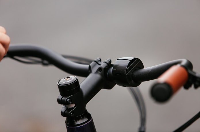 Loop Mount Twist - Our new rotating phone mount. | Indiegogo