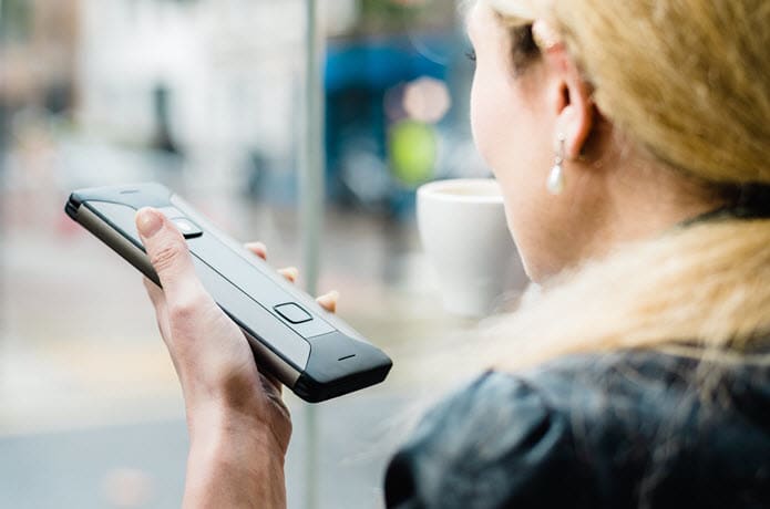 Cosmo Communicator | Indiegogo Cosmo Communicator | Indiegogo