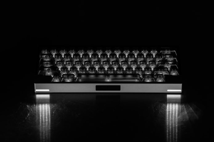 AM Compact Touch 